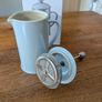 Le Creuset Stoneware Cafetiere Image 4