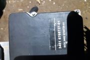 BMW E60 E61 5 series ABS pump 6768727