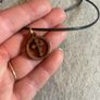 new unisex necklace Image 2