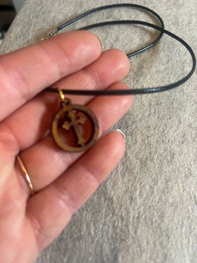 new unisex necklace