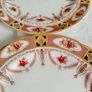 Arklow china, Arklow Linden,  Arklow plates, vintage plates Image 7