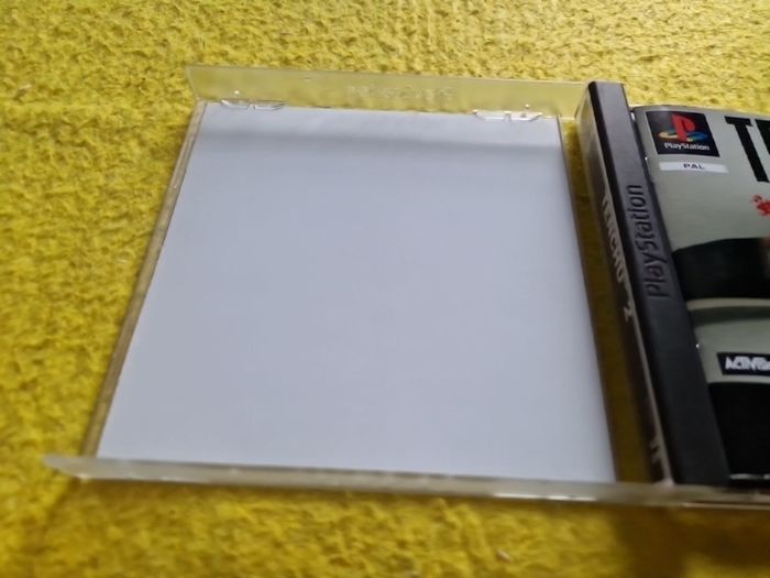 Tenchu 2  PlayStation1 Ps1 PlayStation2 Ps2 Games Original
