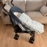 Mamas & Papas Cruise Buggy and footmuff Image 8