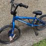 Retro Apollo MX20.2 BMX with Full Stunt Pegs Image 8