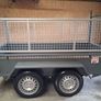 8x4 trailers Image 9