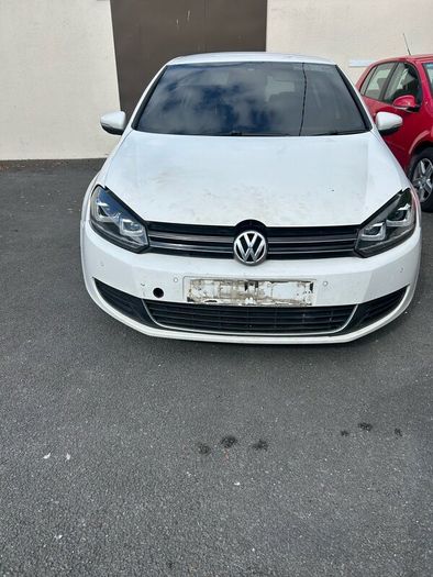 Vw golf