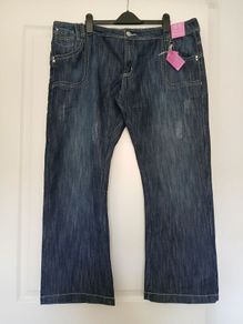 jeans size 20