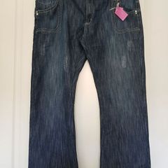 jeans size 20