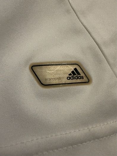 Germany National Team Jersey - Ozil Euro 2012 - Adidas