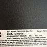 Jvc 40" Smart Fhd Led Tv Image 2