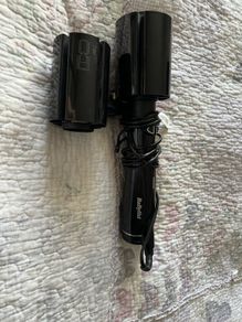 BaByliss Big Hair Spinning Brush