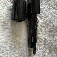 BaByliss Big Hair Spinning Brush