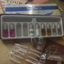 eyelashes extension kit Image 2