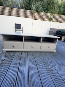 Ikea Tv Bench