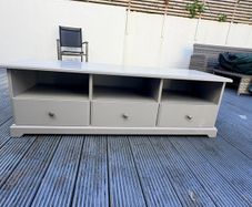 Ikea Tv Bench