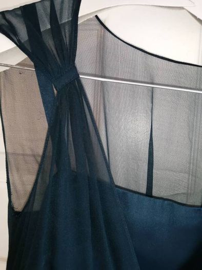 Principals Dress