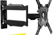TV Wall Bracket Mount for Screens 24-60 Inches