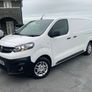 Vauxhall Vivaro 2021 Image 2