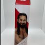 wwe ultimate edition Seth Rollins action figure Image 7