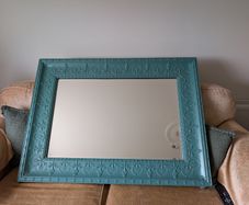 Mirror - Carolyn Donnelly
