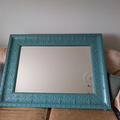 Mirror - Carolyn Donnelly