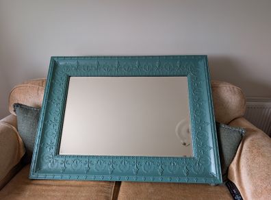 Mirror - Carolyn Donnelly