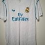 Real Madrid football jersey shirt 2017 Size Medium Image 2
