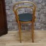 6 in Stock - Single Vintage Czechoslovak Bentwood Cafe Chair Image 4
