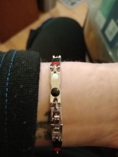 Male and Female Bracelet