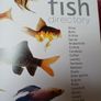 The Aquarium Fish Handbook / David Goodwin / 2002 Image 6