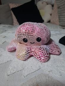 Reversible octopus