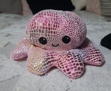 Reversible octopus