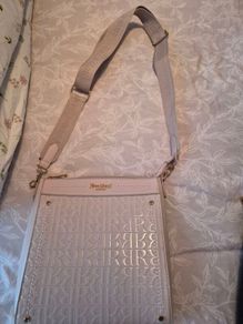 River Island crossbody bag
