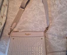 River Island crossbody bag