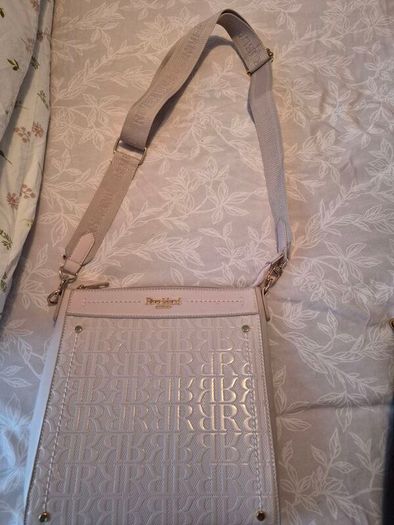 River Island crossbody bag