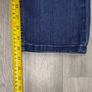 Paige Federal Straight Leg Jeans Mens W34 L30 Image 9