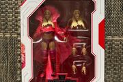 Wwe Charlotte Flair