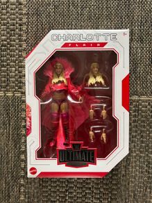 Wwe Charlotte Flair