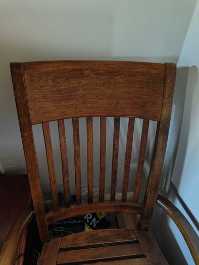rocking chair