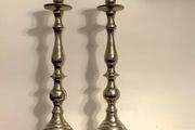 Candlesticks
