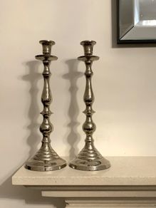 Candlesticks