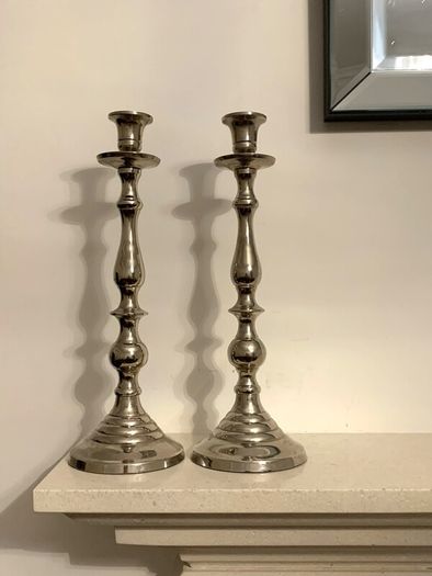 Candlesticks