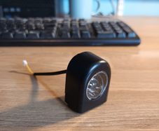 Xiaomi M365 Front Headlight