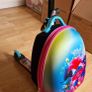 scooter suitcase Image 4