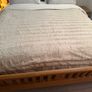 Superking size bed Image 4