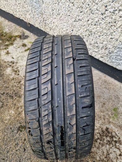 New tyre 225 45 17