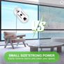 Smart Window Cleaning Robot Automatic Image 2