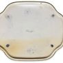 1960s Baret Ware retro serving tray Image 2