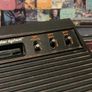 Atari 2600 Woody CX-2600 U PAL Boxed Console Bundle Image 9