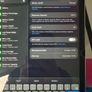 iPad A16 2025 128 GB 100% battery health (rarely used) Image 3